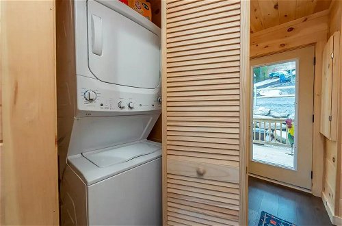 Foto 8 - A Modern Cozy 2BDR Cabin Roosters Den