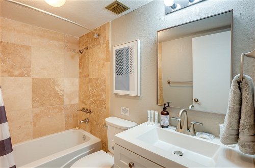 Photo 24 - Modern Sedona Home w/ Hot Tub + Patio