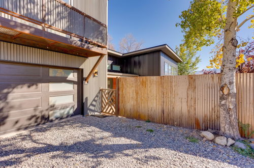 Photo 19 - Modern Ridgway Home: Walk to Town, Mountain Views