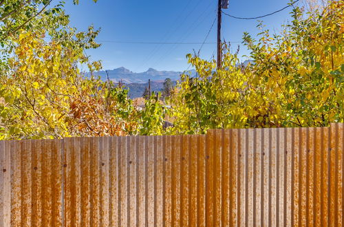 Photo 15 - Modern Ridgway Home: Walk to Town, Mountain Views