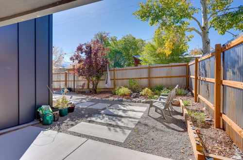 Photo 5 - Modern Ridgway Home: Walk to Town, Mountain Views