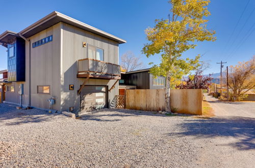 Foto 14 - Modern Ridgway Home: Walk to Town, Mountain Views