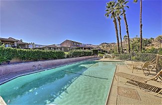Foto 2 - Palm Desert Vacation Rental w/ Community Pool