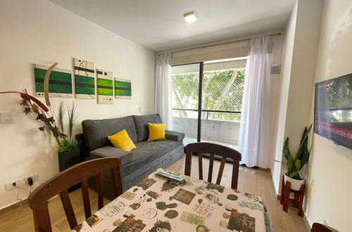 Photo 1 - Beautiful 2 Rooms, Wifi, Balcony