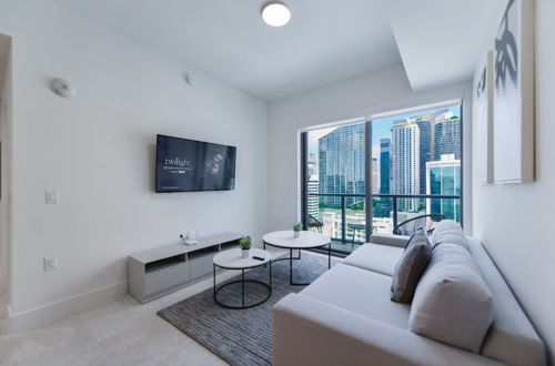 Photo 13 - Top Location Stunning Condo in Brickell