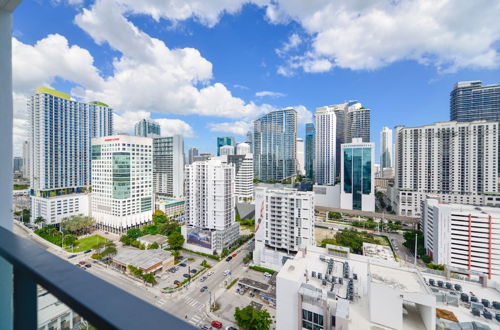 Photo 15 - Top Location Stunning Condo in Brickell