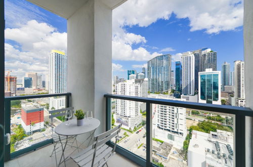 Foto 14 - Top Location Stunning Condo in Brickell