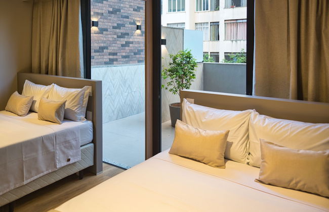 Life Residence - Foto 5