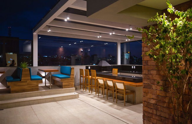 Life Residence - Foto 32