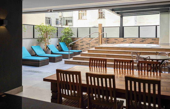 Life Residence - Foto 26