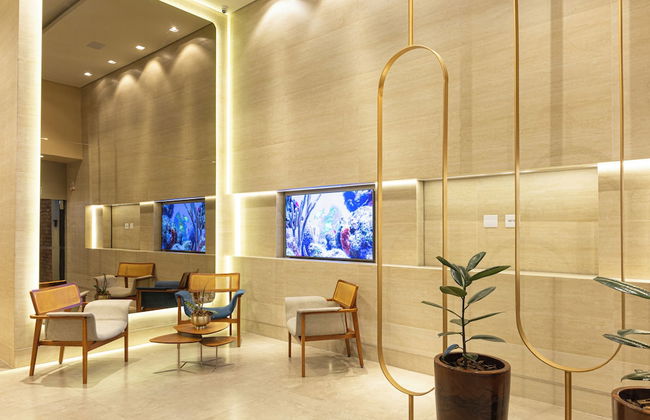 Life Residence - Foto 3