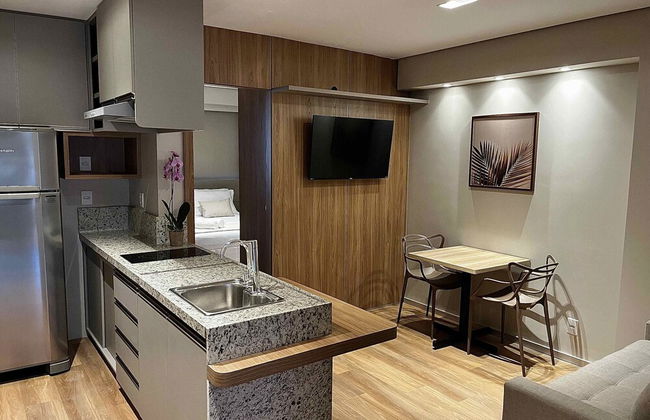 Life Residence - Foto 15