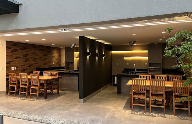 Life Residence - Foto 27