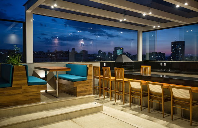 Life Residence - Foto 23