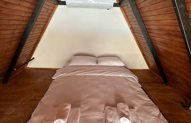 Mavera Deluxe Bungalov - Foto 2