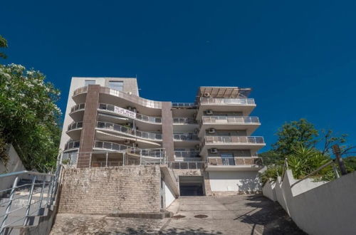 Photo 10 - Seaview Couple Studio with pool Przno