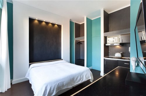Foto 9 - Sorrento Apartments