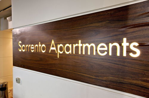 Foto 42 - Sorrento Apartments