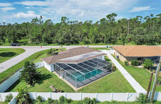 1014 Darby Drive nw - Foto 41
