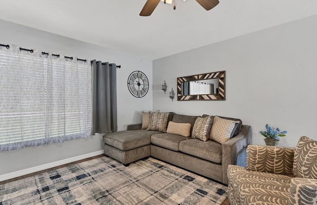 1014 Darby Drive nw - Foto 9