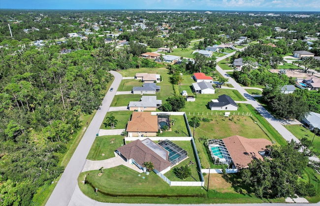 1014 Darby Drive nw - Foto 29