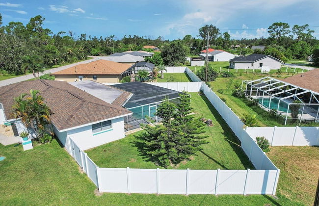 1014 Darby Drive nw - Foto 23
