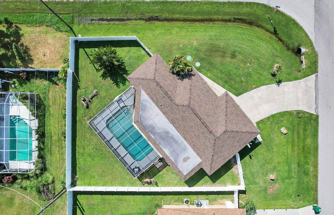 1014 Darby Drive nw - Foto 17