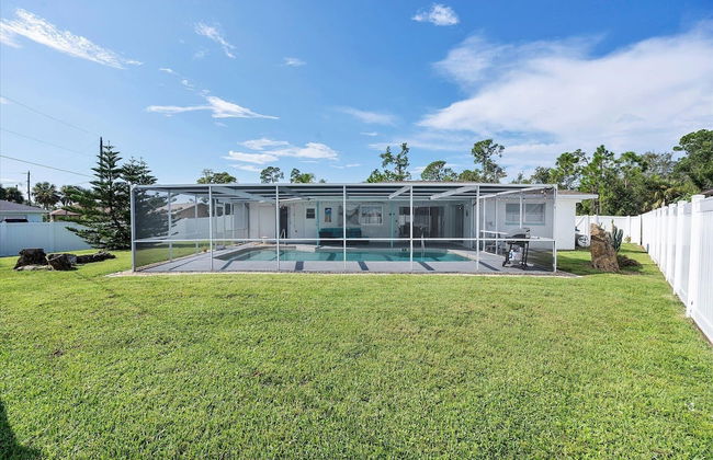 1014 Darby Drive nw - Foto 14
