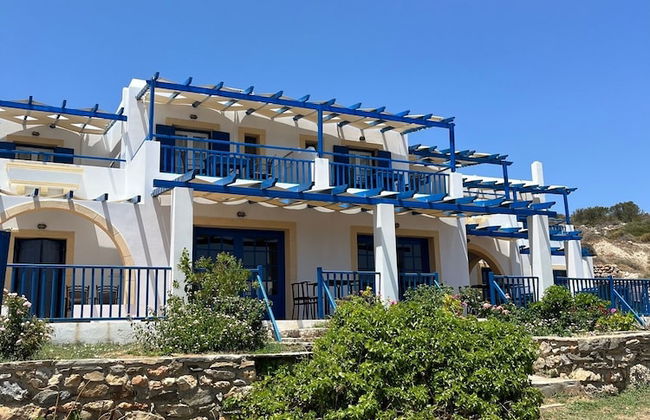 AKROTIRI - Foto 1