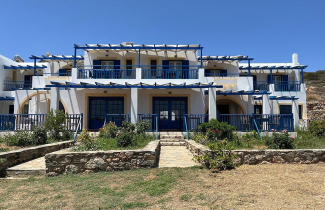 AKROTIRI - Foto 21