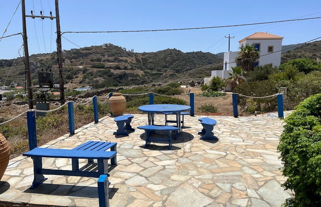 AKROTIRI - Foto 26