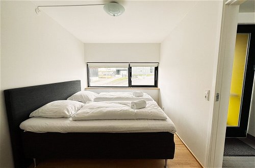 Foto 5 - Stunning 1-Bedroom Apt With Breathtaking Scenery