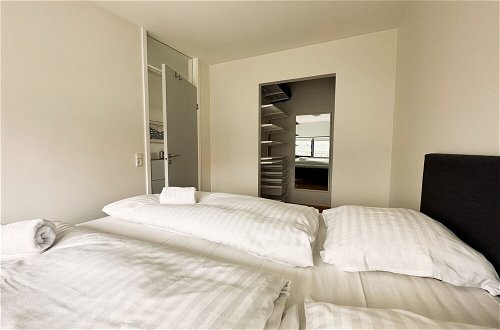 Photo 4 - Stunning 1-Bedroom Apt With Breathtaking Scenery