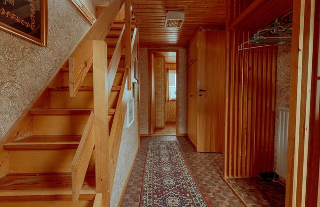 Charming 3 Br Home | Scenic Village | Nature - Photo 22