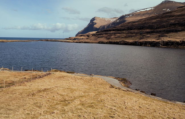 Charming 3 Br Home | Scenic Village | Nature - Photo 20