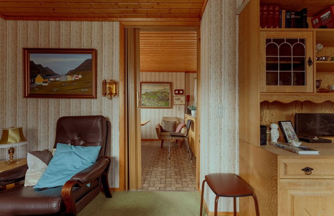 Charming 3 Br Home | Scenic Village | Nature - Photo 12