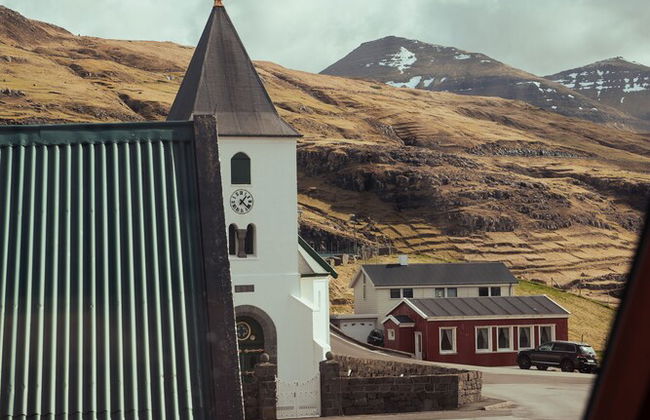 Charming 3 Br Home | Scenic Village | Nature - Photo 14