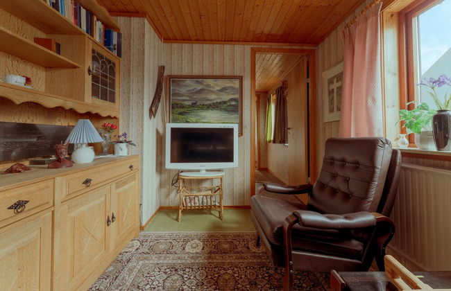 Charming 3 Br Home | Scenic Village | Nature - Photo 11