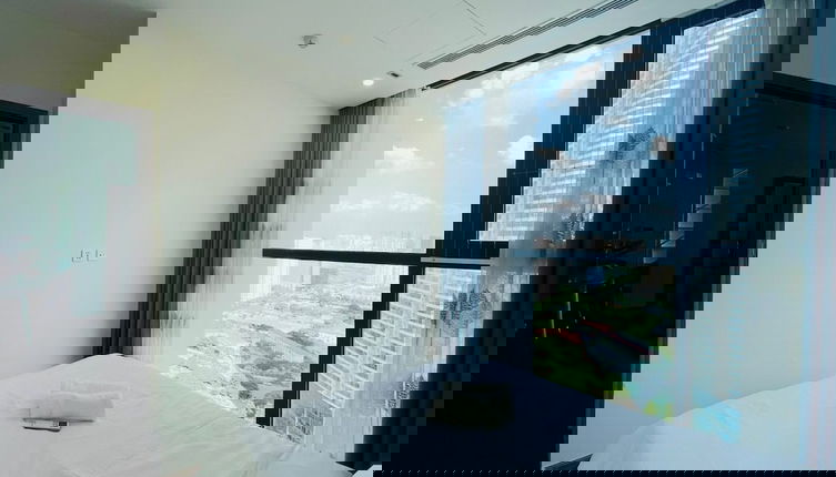 Foto 1 - Vinhomes Skylake Apartment City View