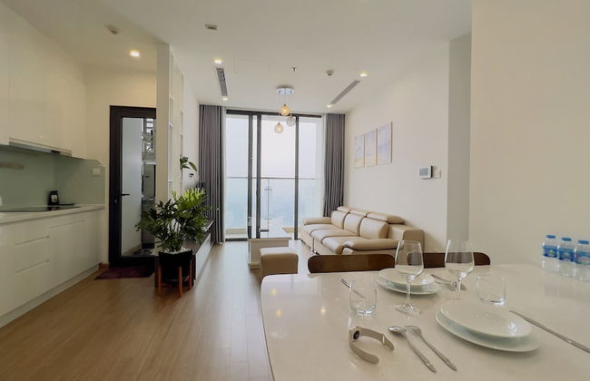 Vinhomes Skylake Residence - CitiHome - Foto 41