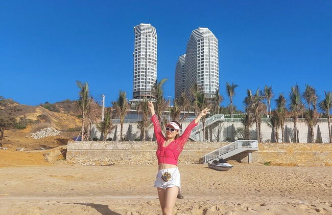 S16 Apartment in Apec Mandala Mui Ne - Foto 54