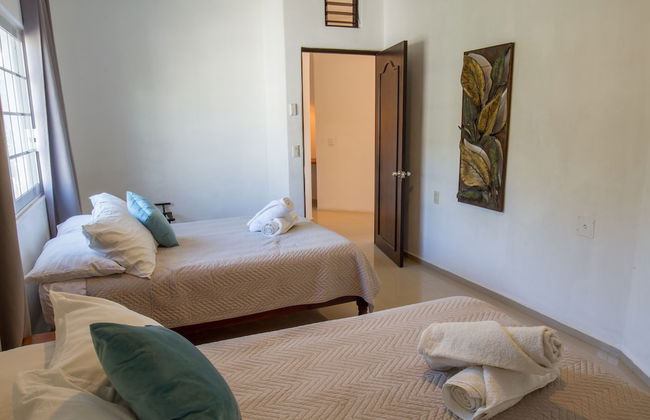 Villas Pura Chacala - Foto 13