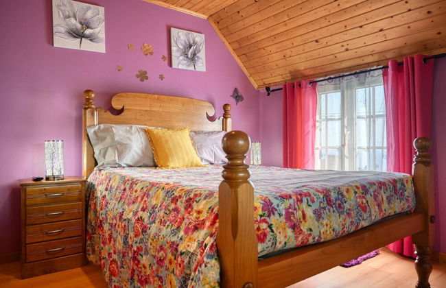 Casa Primavera, a Home in Madeira - Foto 40