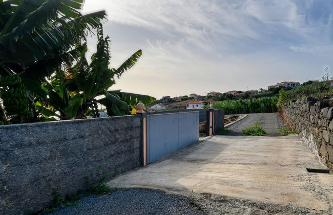 Casa Primavera, a Home in Madeira - Foto 74