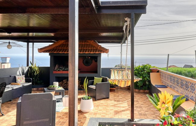 Casa Primavera, a Home in Madeira - Foto 84