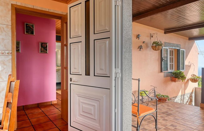 Casa Primavera, a Home in Madeira - Foto 26