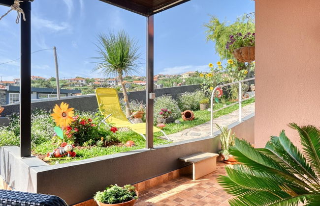 Casa Primavera, a Home in Madeira - Foto 20