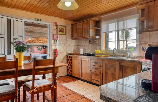 Casa Primavera, a Home in Madeira - Foto 66