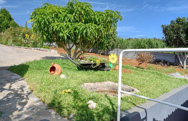 Casa Primavera, a Home in Madeira - Foto 78