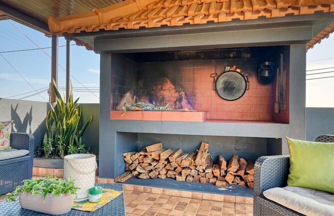 Casa Primavera, a Home in Madeira - Foto 12